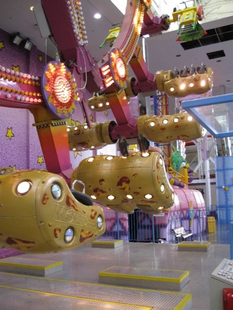 Galaxyland Photos Videos Reviews Information